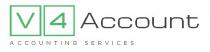 V4 Account ACCOUNTING SERVICES