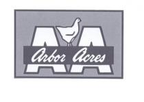 AA arbor acres