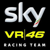 SKY VR 46 RACING TEAM