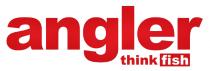 angler think fish