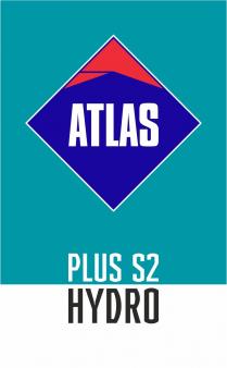 ATLAS PLUS S2 HYDRO