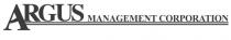 ARGUS MANAGEMENT CORPORATION
