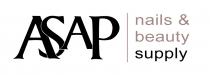 ASAP | Nails & Beauty Supply