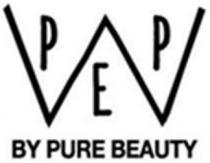 PEP BY PURE BEAUTY