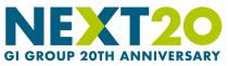 NEXT20 GI GROUP 20TH ANNIVERSARY