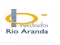 INYECTADOS RÍO ARANDA