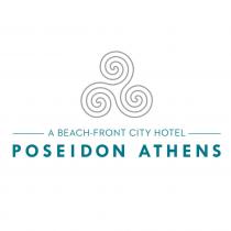 POSEIDON ATHENS A BEACH-FRONT CITY HOTEL