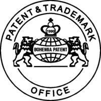 PATENT & TRADEMARK OFFICE BOHEMIA PATENT 1990