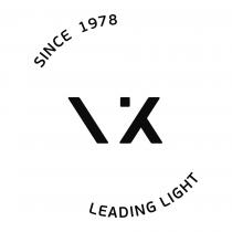 VK LEADING LIGHT SINCE 1978