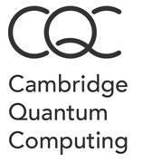 CQC Cambridge Quantum Computing