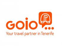 GOIO YOUR TRAVEL PARTNER IN TENERIFE