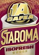 1A CAFEA STAROMA ISOFRESH