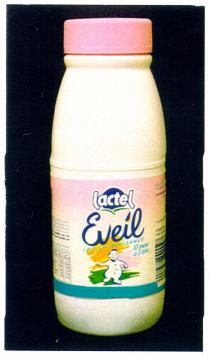 lactel Eveil LAIT DE CROISSANCE 10 mois à 3 ans