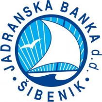 JADRANSKA BANKA d.d. ŠIBENIK