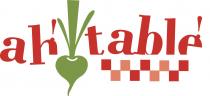 AH ! TABLE !