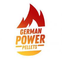 GERMAN POWER PELLETS