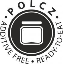 POLCZ ADDITIVE FREE READY-TO-EAT