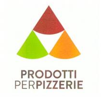 Prodotti perpizzerie