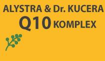 ALYSTRA & Dr. KUCERA Q10 KOMPLEX