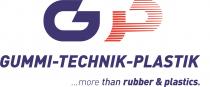 GUMMI-TECHNIK-PLASTIK ... more than rubber & plastics.