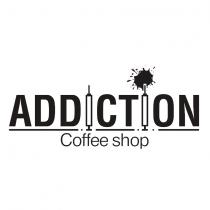 ADDICTION COFFEE SHOP