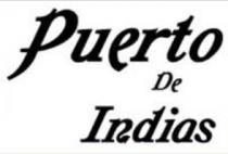 Puerto De Indias