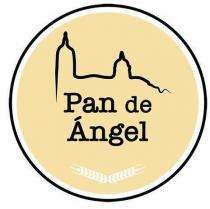 PAN DE ÁNGEL