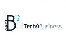 AGENCIA B12 Tech4Business