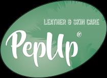 Pep Up LEATHER SKIN CARE