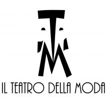 IL TEATRO DELLA MODA