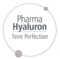 Pharma Hyaluron Teint Perfection