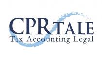 CPR TALE Tax Accounting Legal