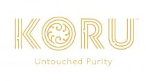 KORU Untouched Purity