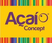 AÇAÍ CONCEPT