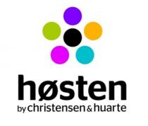HØSTEN BY CHRISTENSEN & HUARTE