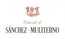 Eduardo de SÁNCHEZ-MULITERNO