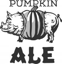 PUMPKIN ALE