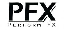 PFX PERFORM FX