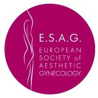 E.S.A.G. EUROPEAN SOCIETY OF AESTHETIC GYNECOLOGY