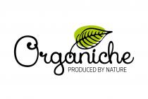 Organiche PRODUCED BY NATURE