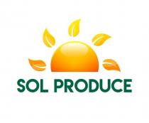 SOL PRODUCE