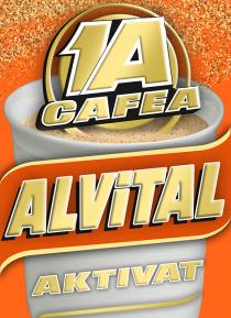 1A Cafea Alvital Aktivat