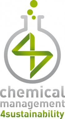 CHEMICAL MANAGEMENT 4SUSTAINABILITY
