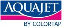 AQUAJET BY COLORTAP