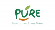 PURE Prevent, Uncover, Reduce, Eliminate