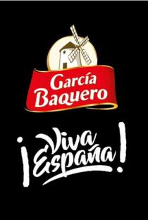 García Baquero ¡Viva España!