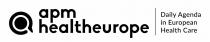 apm healtheurope Daily Agenda in European Health Care