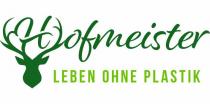 Hofmeister LEBEN OHNE PLASTIK