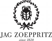 JAG ZOEPPRITZ since 1828