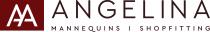 ANGELINA MANNEQUINS SHOPFITTING